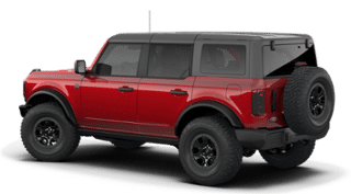 2026 Ford Bronco® External Image 3